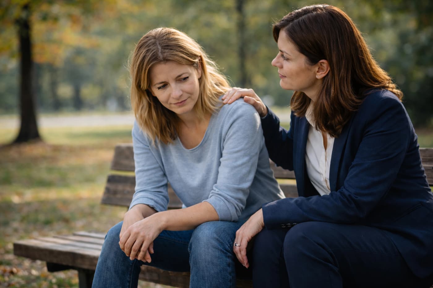 Sådan fungerer Kompenzo