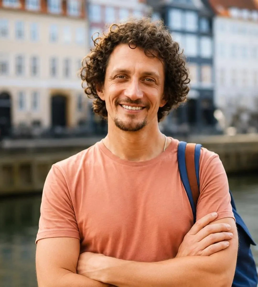 Søren L.