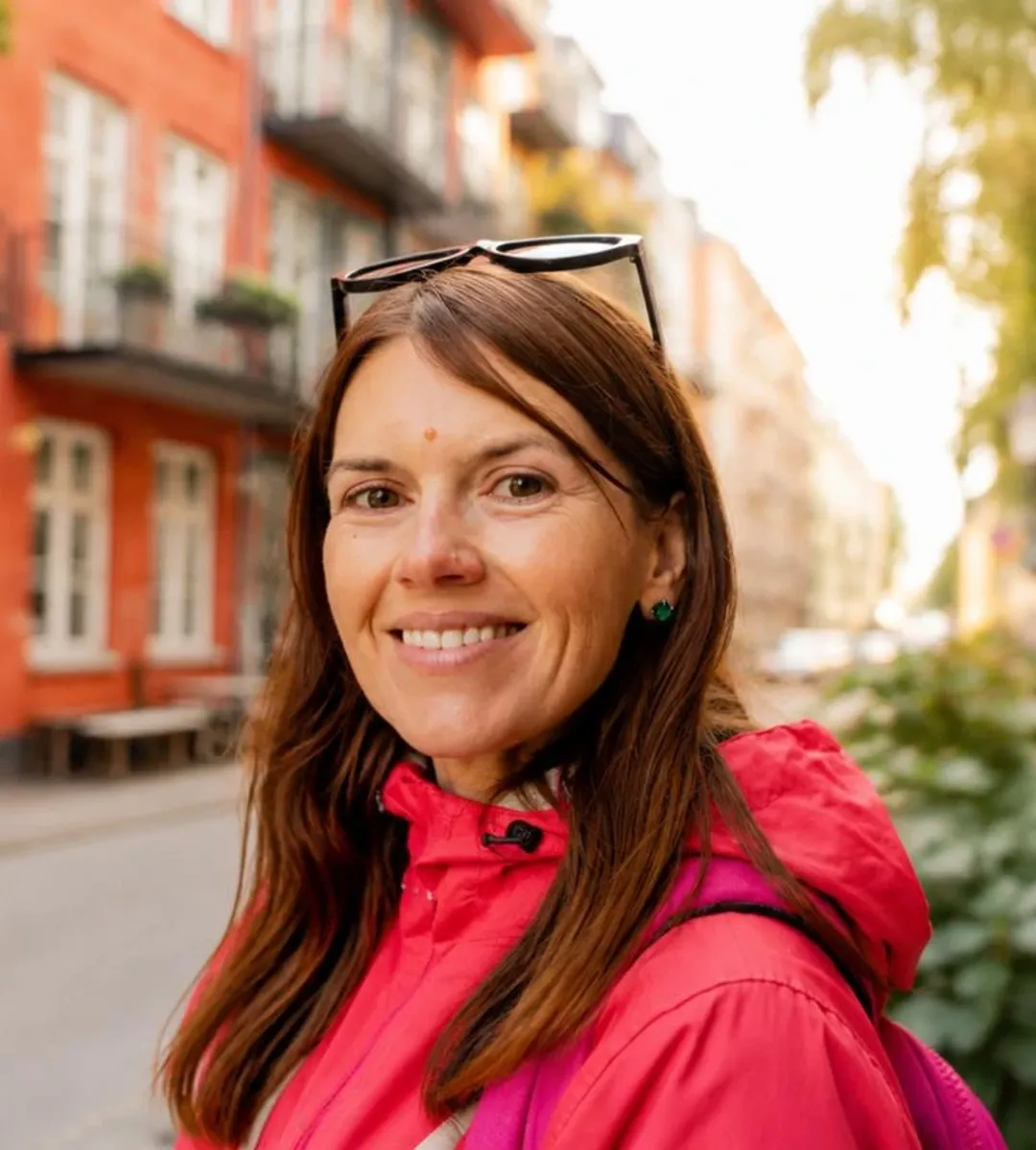 Helene A.