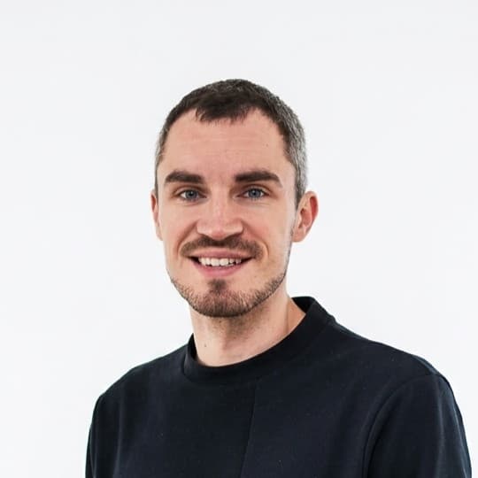 Adam Cironis