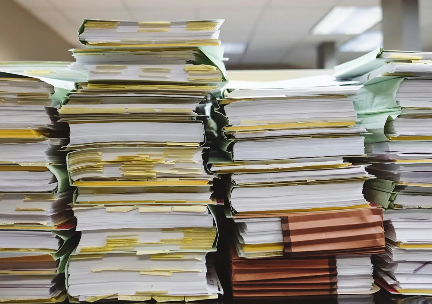 bøger