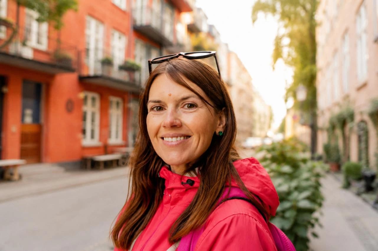 Helene A.